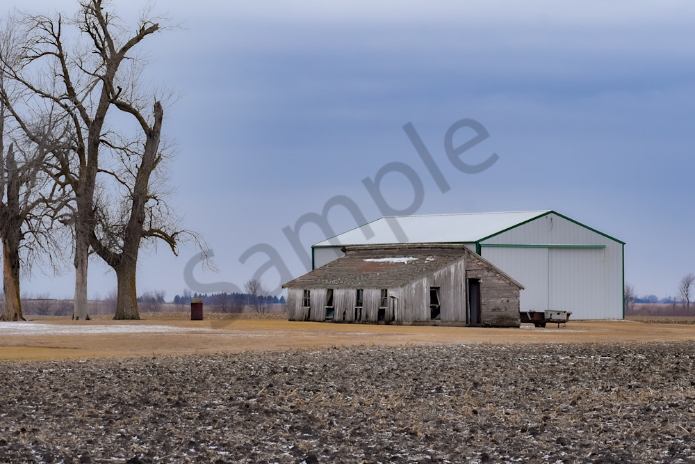 Farmhouses 11.Jpg Photography Art | Photos By Regan