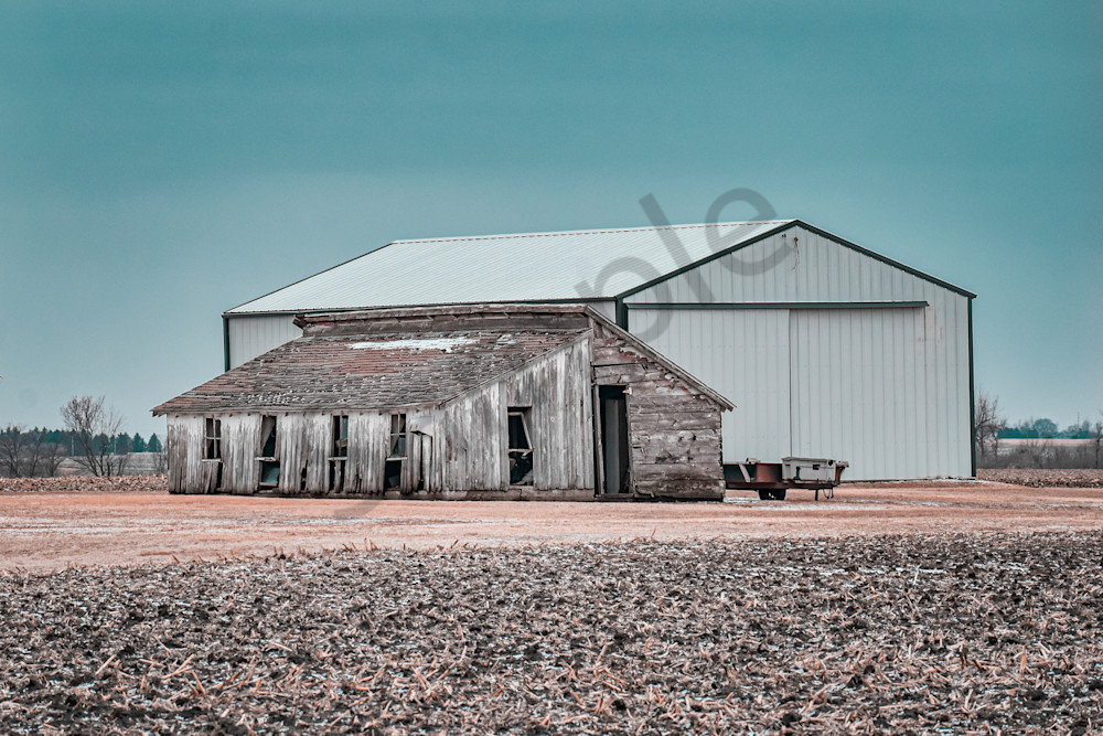 Farmhouses 12.Jpg Photography Art | Photos By Regan