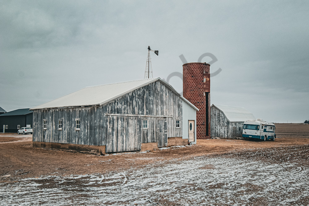 Farmhouses 7.Jpg Photography Art | Photos By Regan