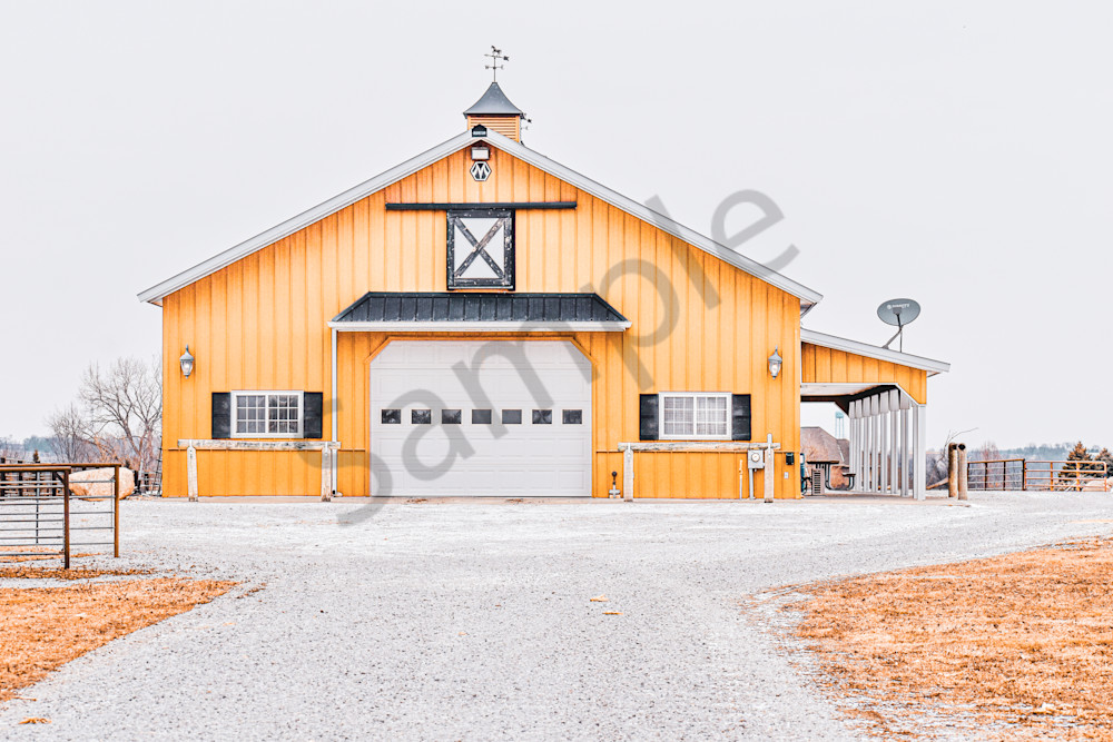 Farmhouses 5.Jpg Photography Art | Photos By Regan