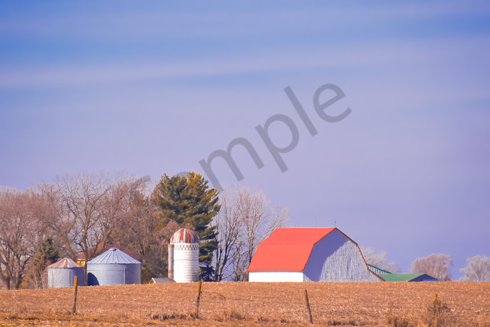 Farmhouses 67.Jpg Photography Art | Photos By Regan