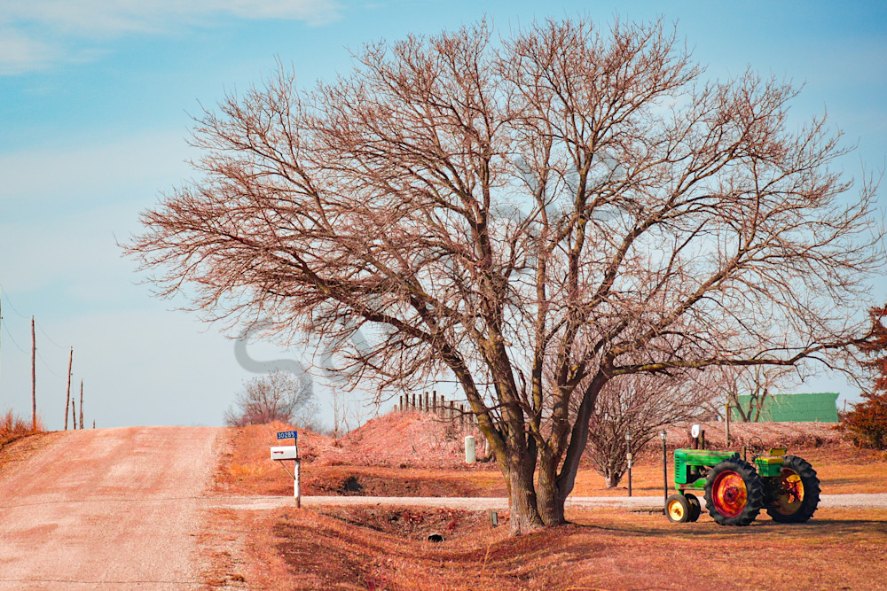 Farmhouses 92.Jpg Photography Art | Photos By Regan