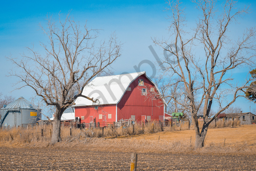 Farmhouses 100.Jpg Photography Art | Photos By Regan