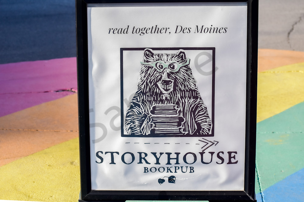 The East Village 4.Jpg Photography Art | Photos By Regan