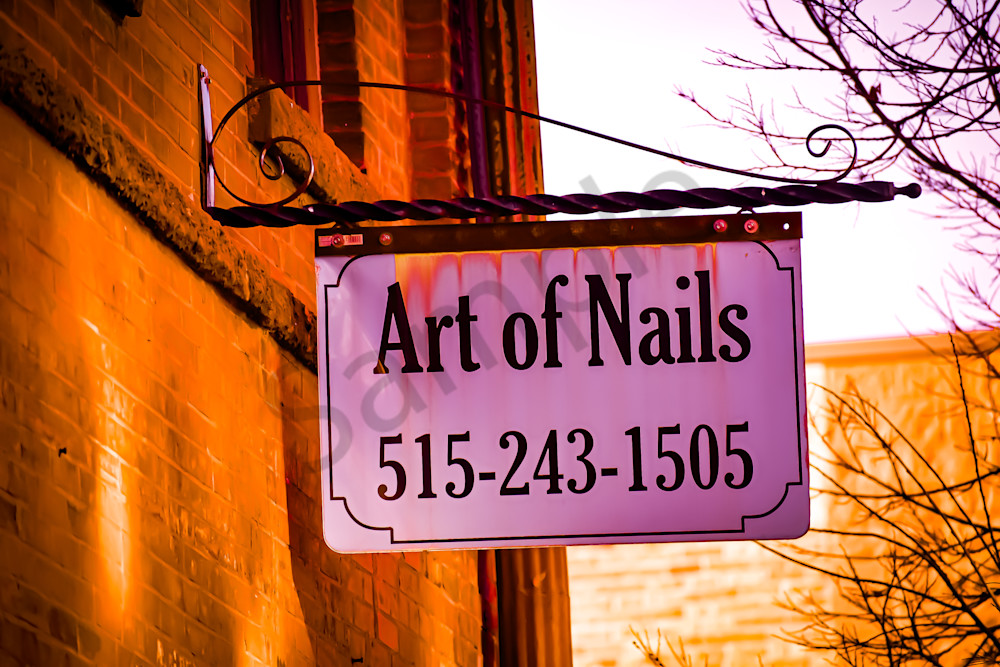 The East Village 5.Jpg Photography Art | Photos By Regan