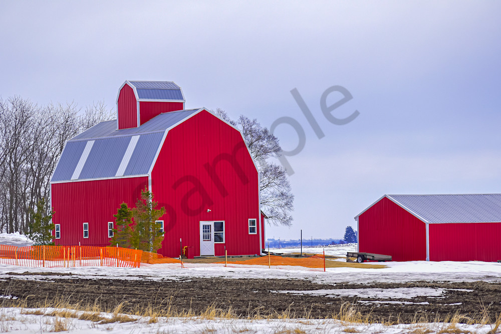 Farmhouses 22 2 Photography Art | Photos By Regan