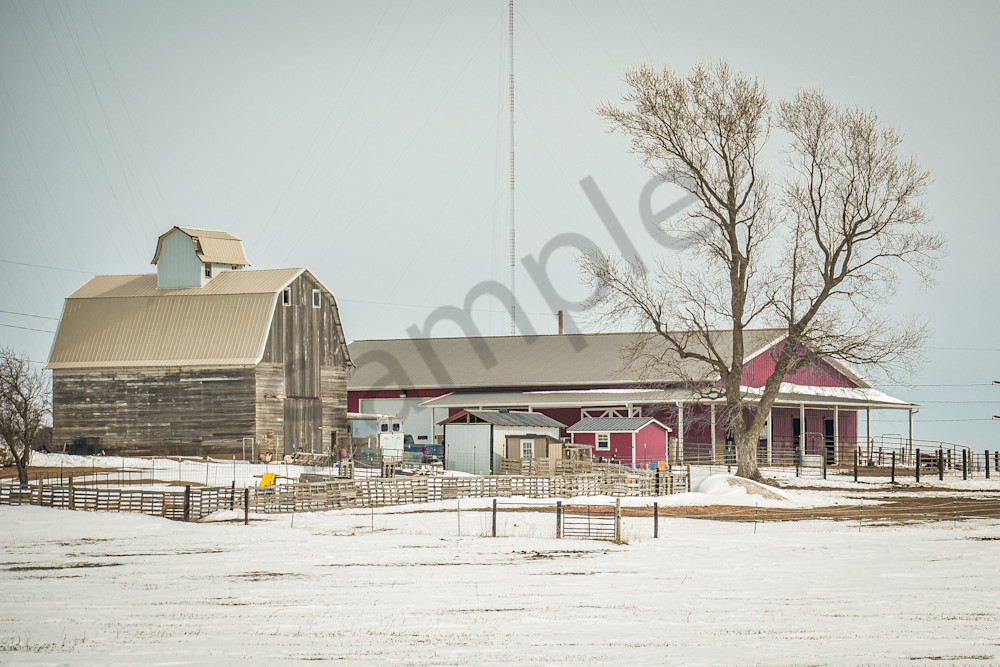 Farmhouses 30 2 Photography Art | Photos By Regan