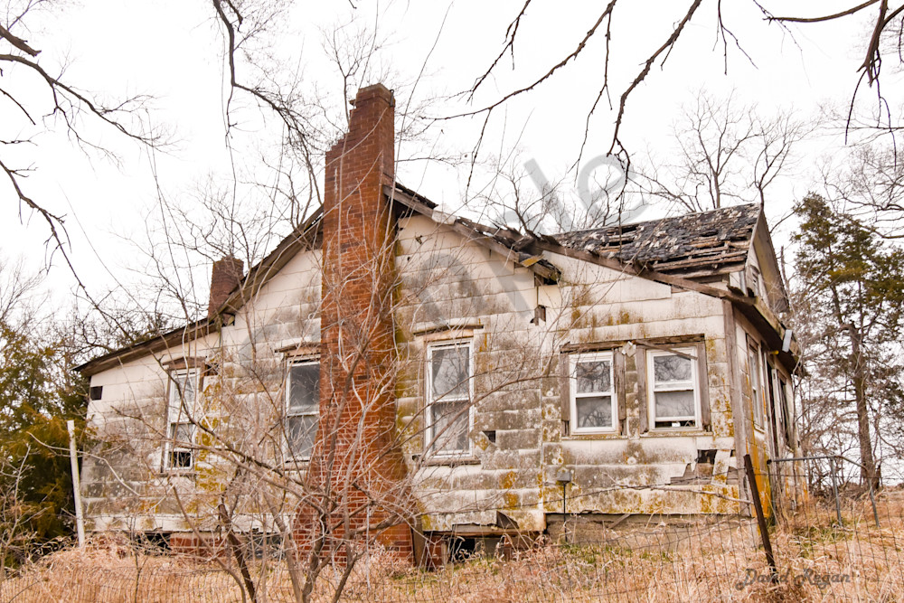 Earlham Farms 4 Photography Art | Photos By Regan