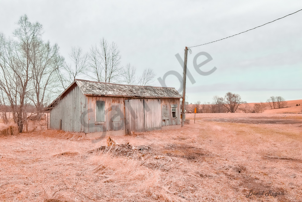 Earlham Farms 6 Photography Art | Photos By Regan