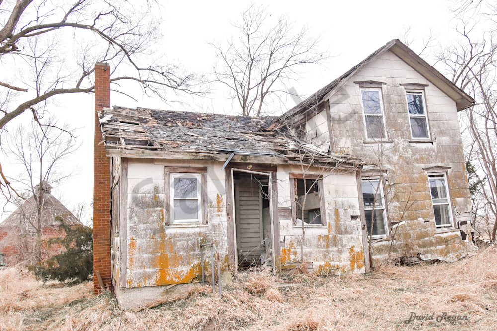 Earlham Farms 5 Photography Art | Photos By Regan