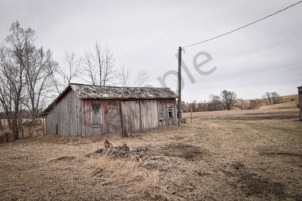 Earlham Farms 7 Photography Art | Photos By Regan