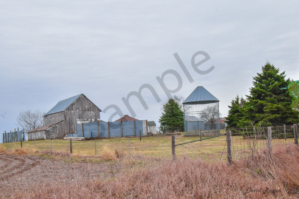 Earlham Farms 13 Photography Art | Photos By Regan