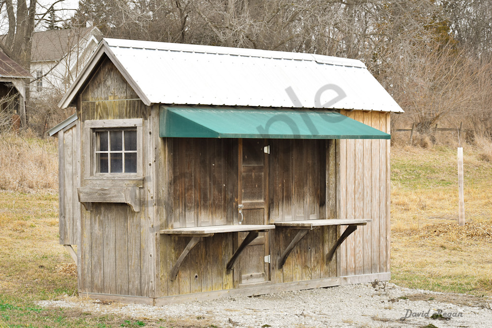 Earlham Farms 28 Photography Art | Photos By Regan