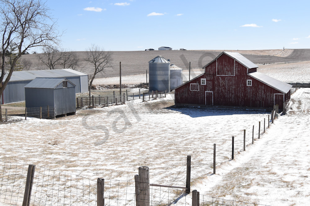 Nebraska Trip 37 Photography Art | Photos By Regan