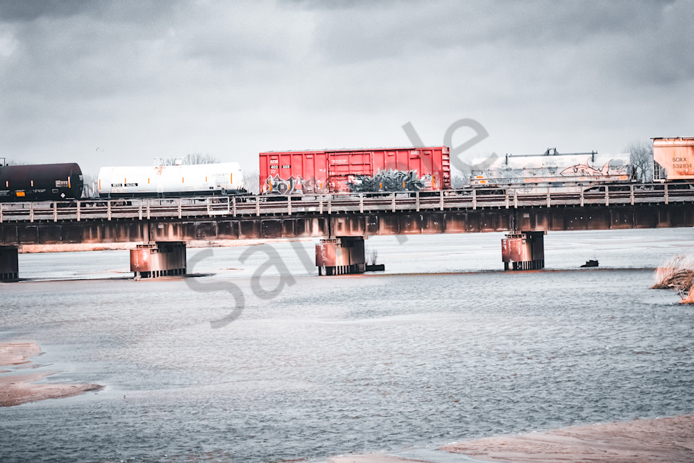 Nebraska Trip 1 2 Photography Art | Photos By Regan