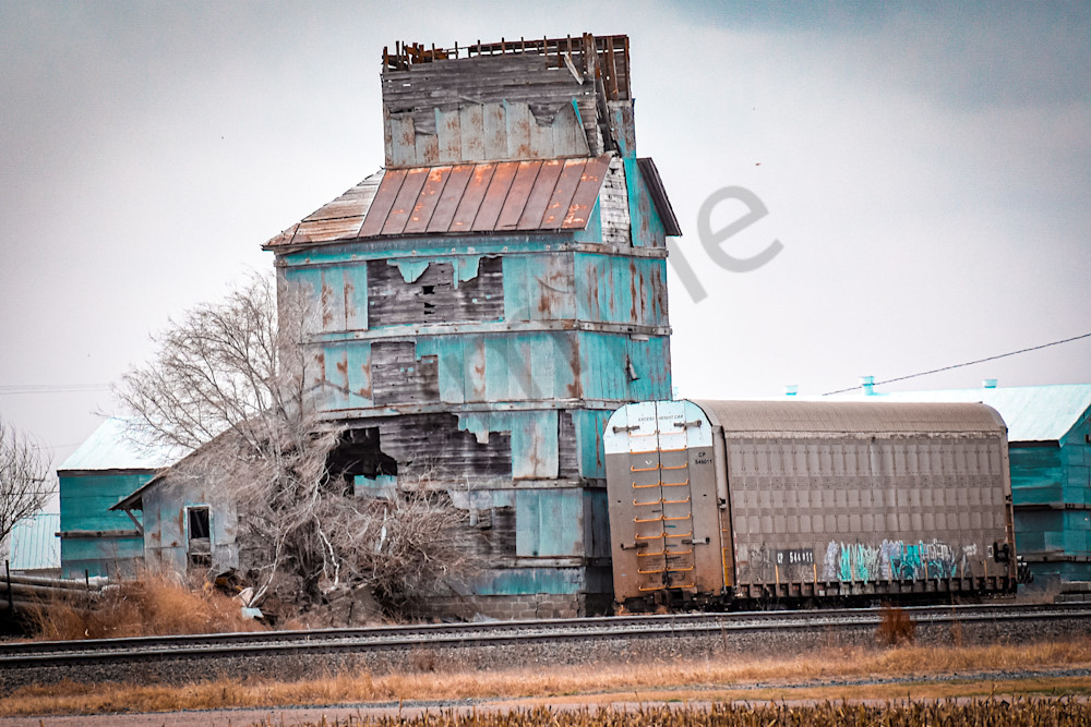 Nebraska Trip 3 3 Photography Art | Photos By Regan