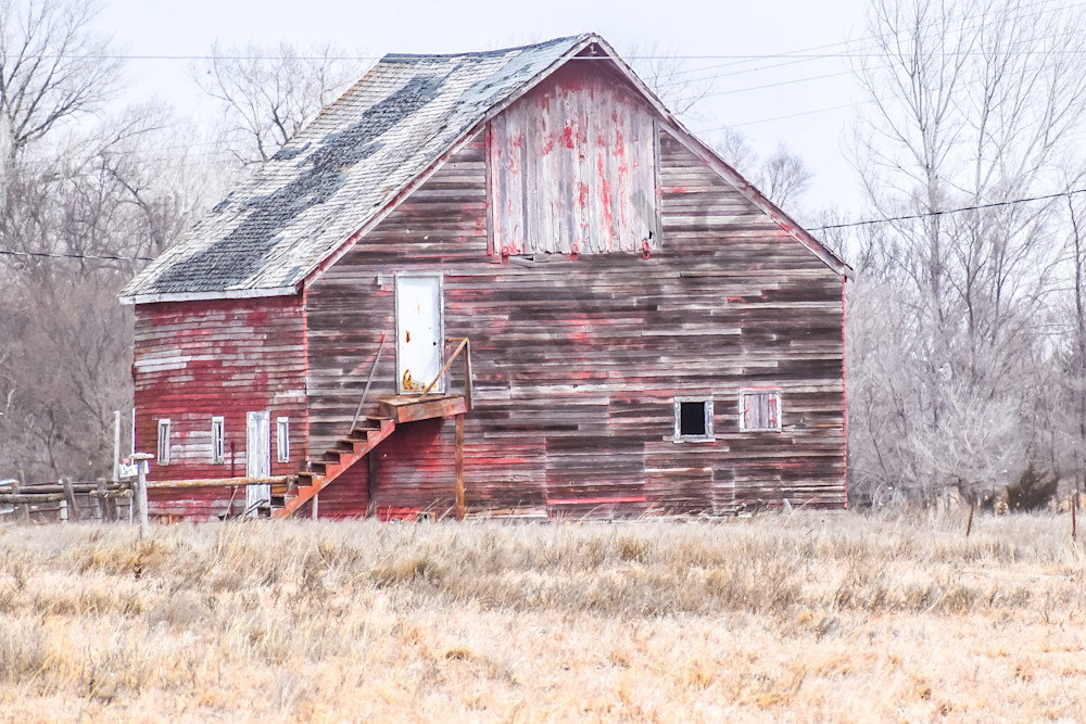 Nebraska Trip 5 2 Photography Art | Photos By Regan