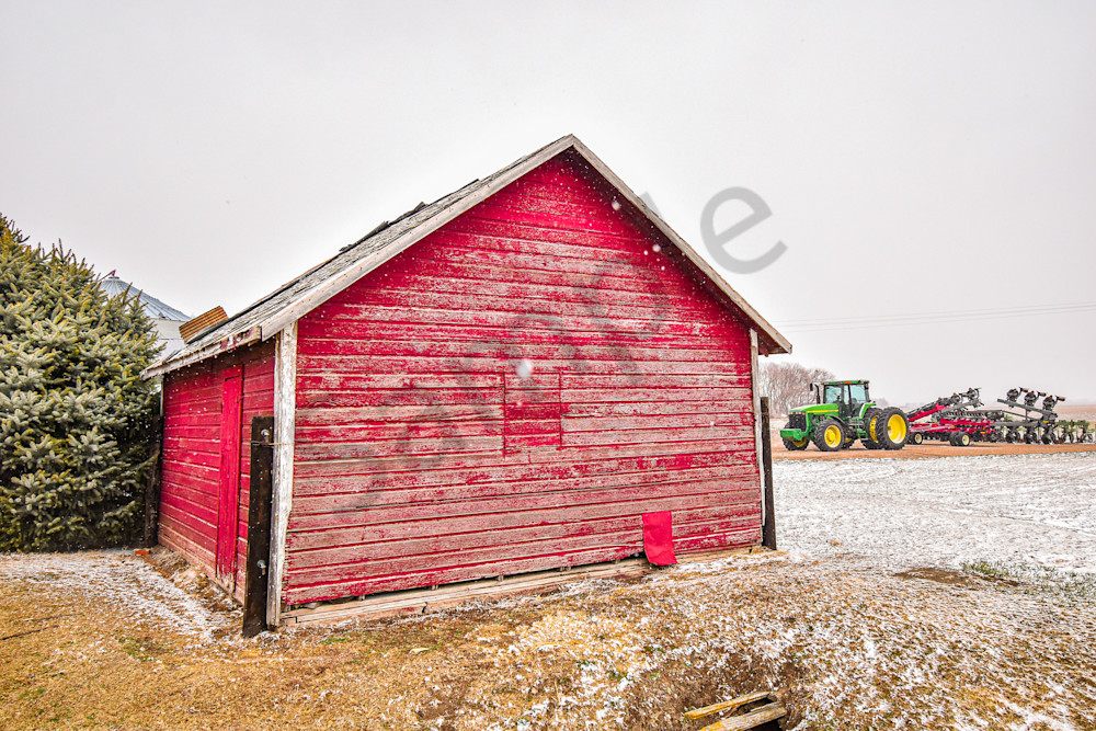 Nebraska Trip 68 Photography Art | Photos By Regan
