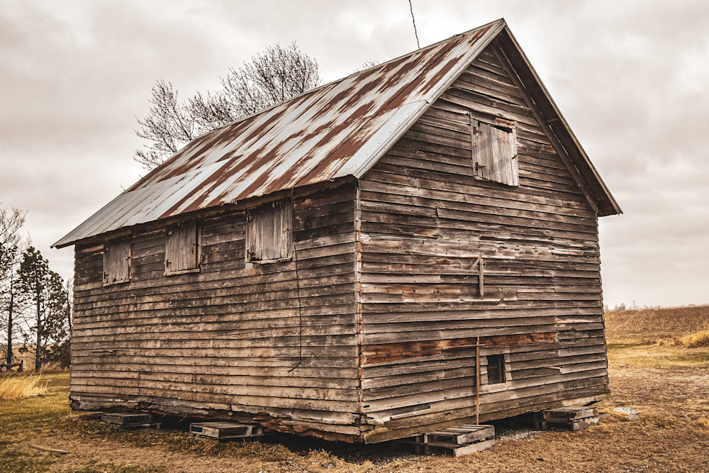 Nebraska Trip 86 Photography Art | Photos By Regan