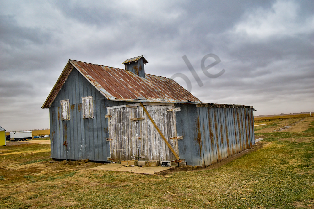 Nebraska Trip 88 Photography Art | Photos By Regan