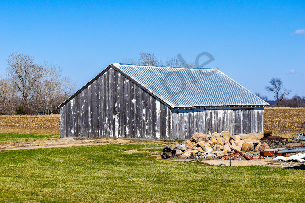 Earlham Farms 103 Photography Art | Photos By Regan