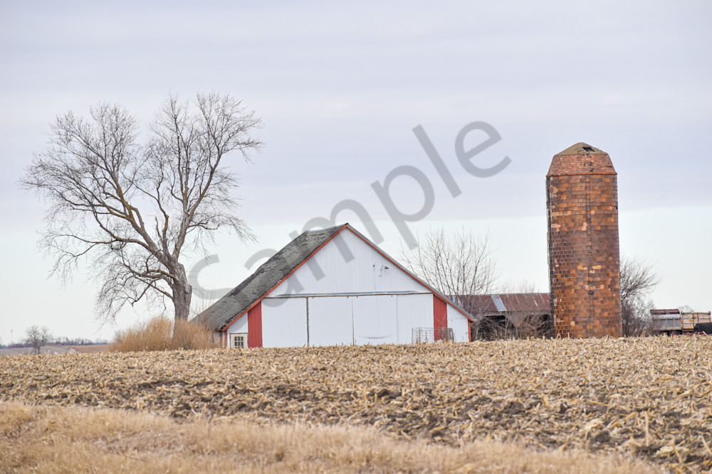 Farmhouse 22 Photography Art | Photos By Regan
