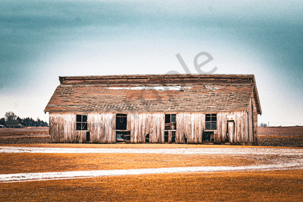 Farmhouses 10 Photography Art | Photos By Regan