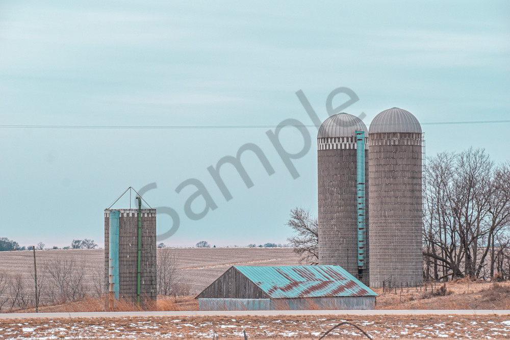 Farmhouse 15 Photography Art | Photos By Regan