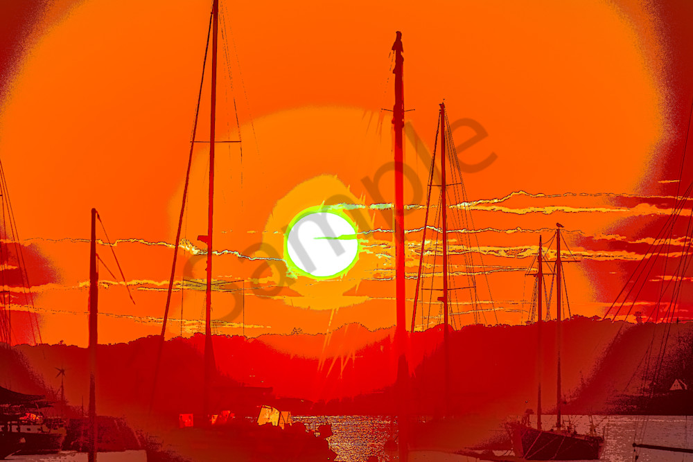 Full Year 2023 300 Photography Art | Photos By Regan