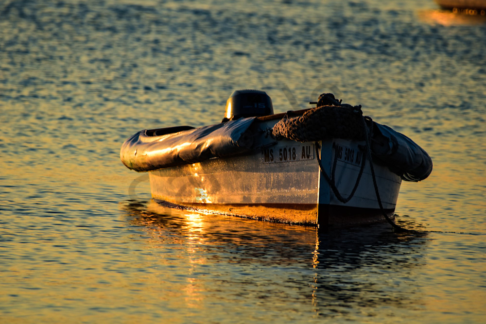 Vineyard Haven - Reserved