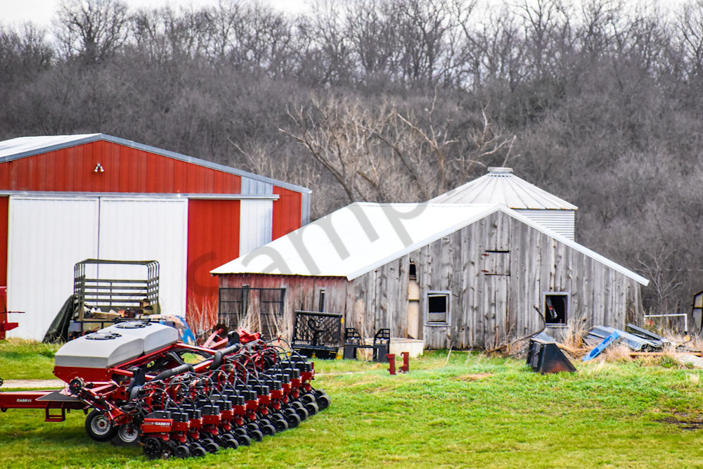 Osceola Farms 18 Photography Art | Photos By Regan