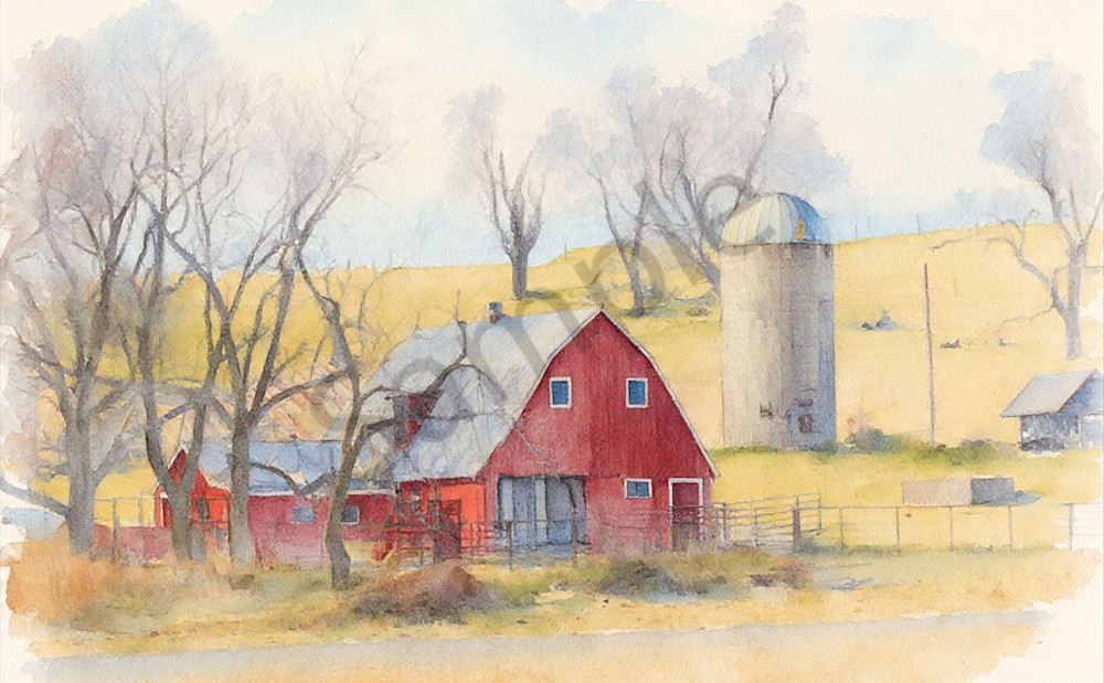 Barnandsilo Photography Art | Photos By Regan