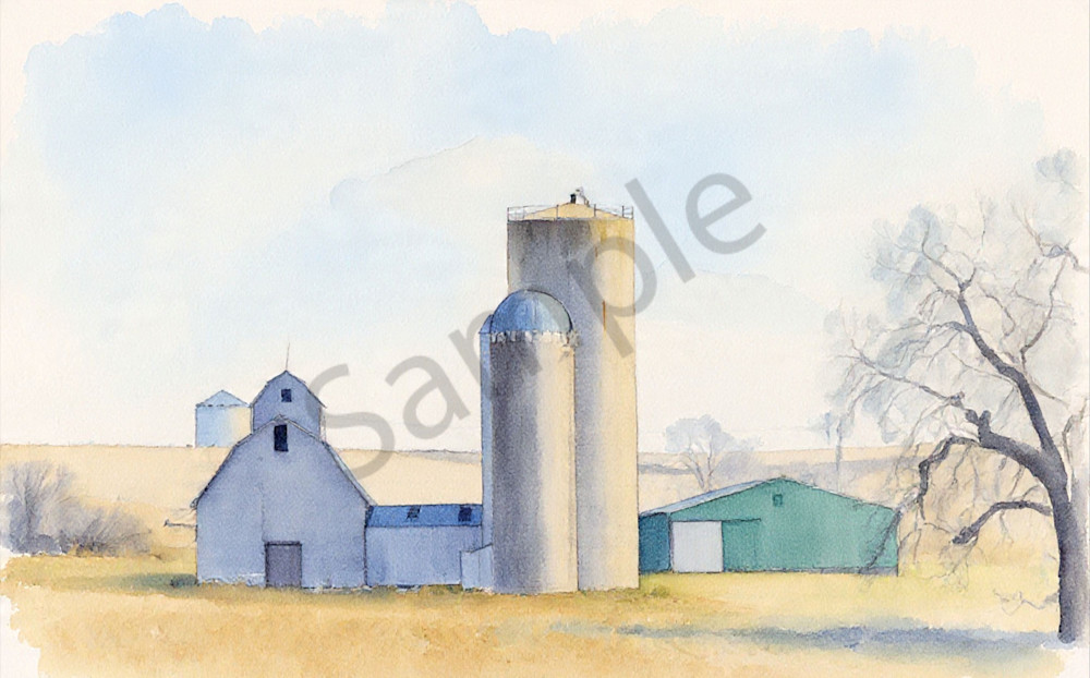 Farmspread Photography Art | Photos By Regan