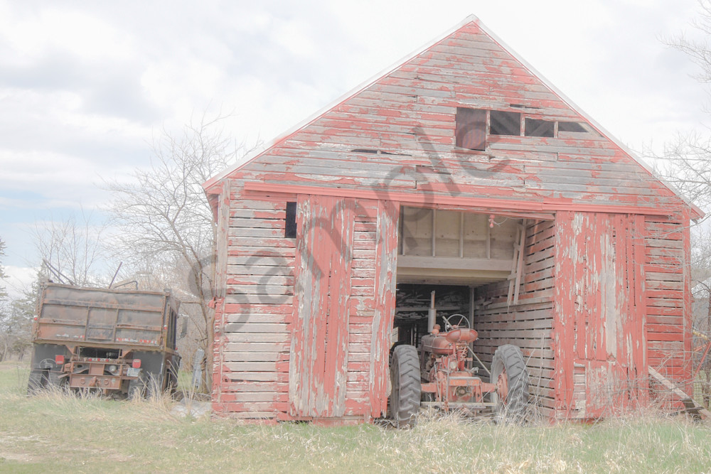 Earlham Farms 94 Photography Art | Photos By Regan