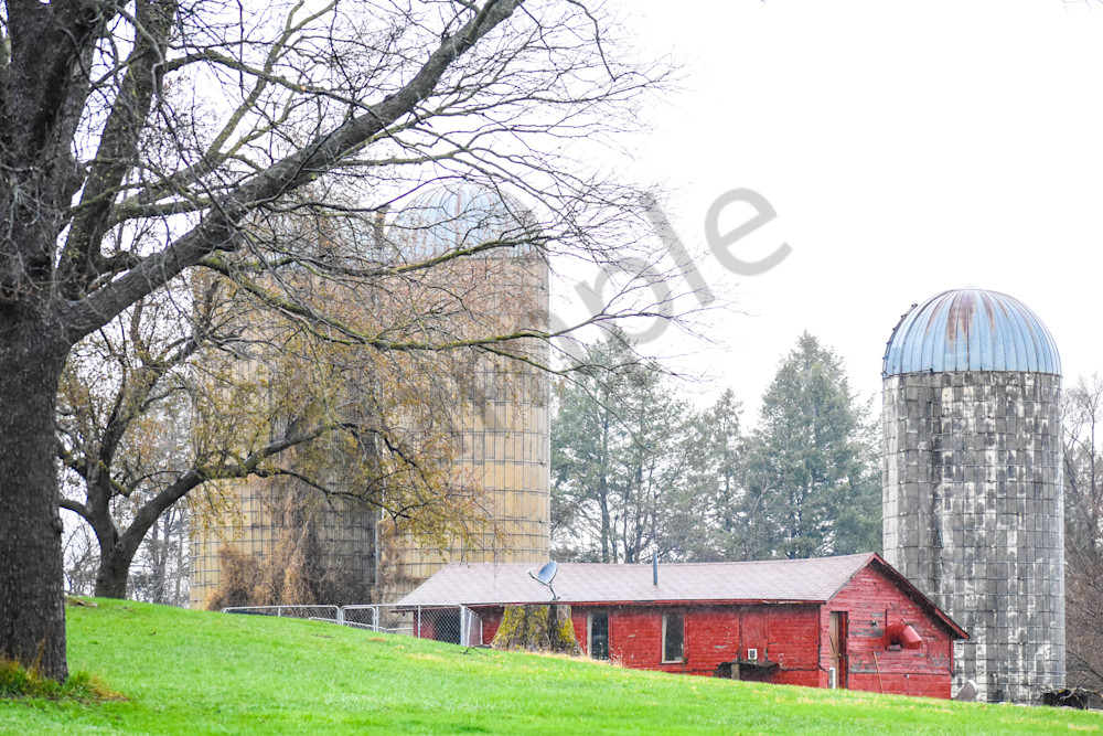 Waukee Backroads 30 Photography Art | Photos By Regan