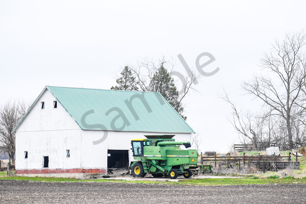 Urbandale Farms 23 Photography Art | Photos By Regan