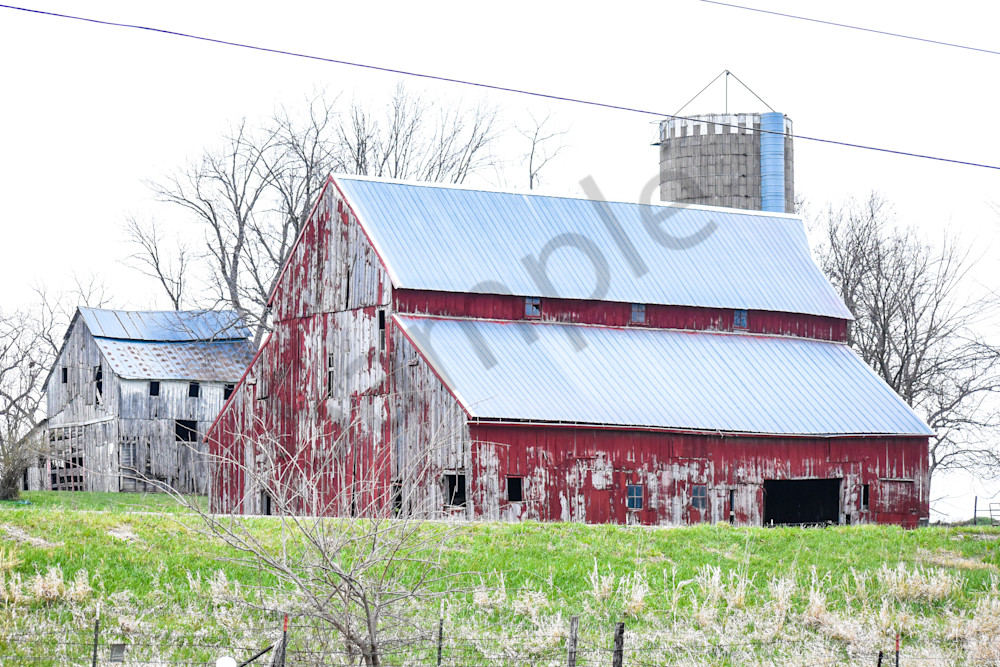 Urbandale Farms 31 Photography Art | Photos By Regan