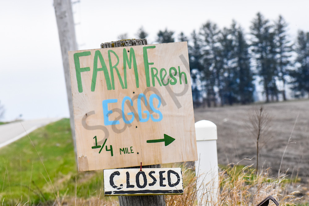 Urbandale Farms 4 Photography Art | Photos By Regan