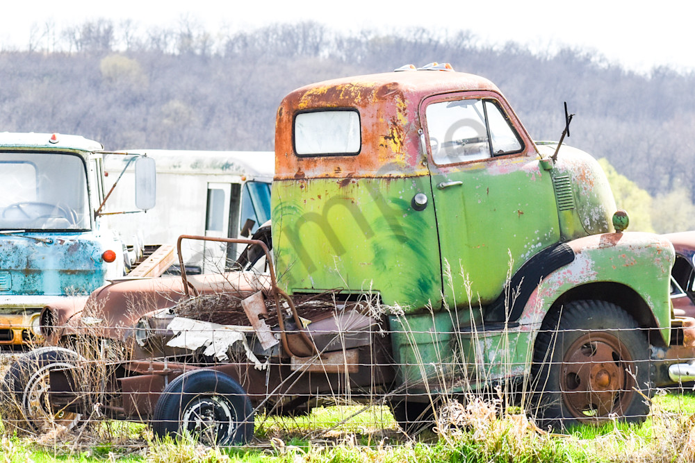 Desoto Countryside 7 Photography Art | Photos By Regan