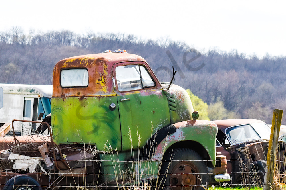 Desoto Countryside 6 Photography Art | Photos By Regan