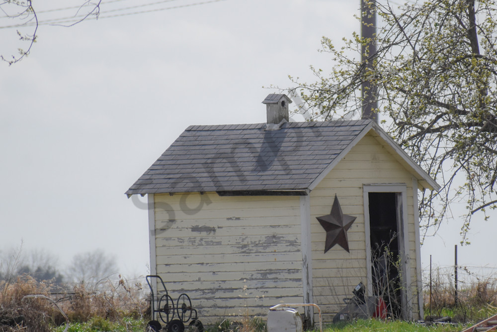 Desoto Countryside 18 Photography Art | Photos By Regan