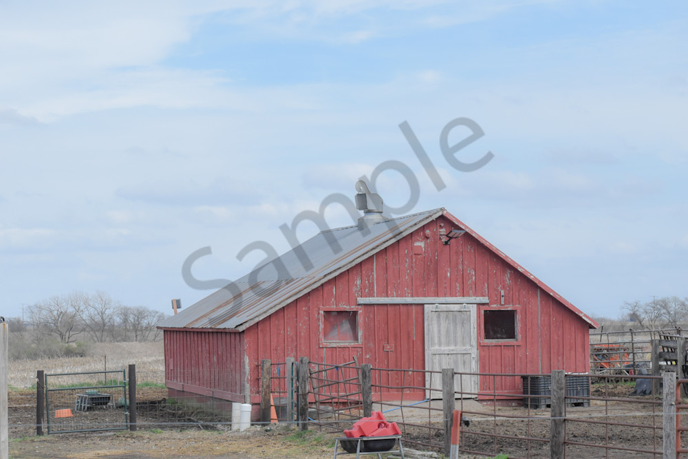 Desoto Countryside 11 Photography Art | Photos By Regan