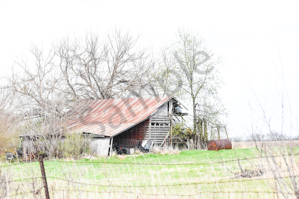 Desoto Countryside 12 Photography Art | Photos By Regan