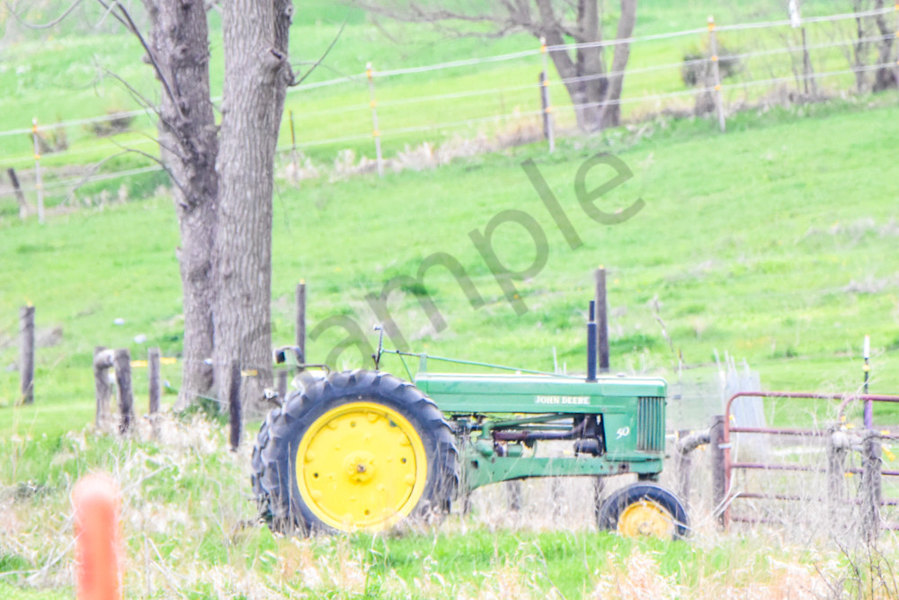 Booneville Road 2 Photography Art | Photos By Regan