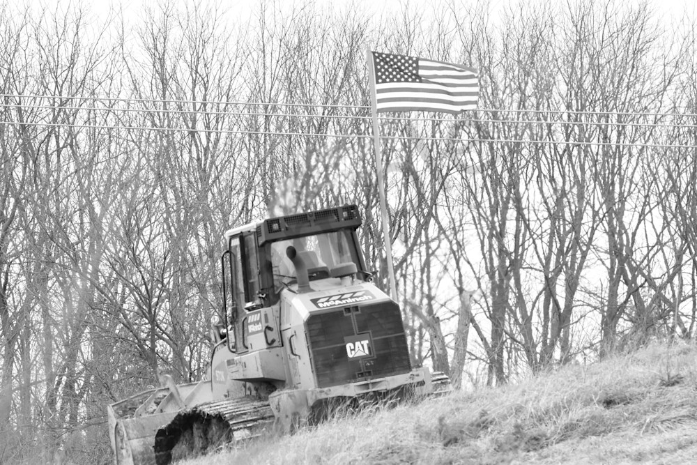 Booneville Road 14 Photography Art | Photos By Regan