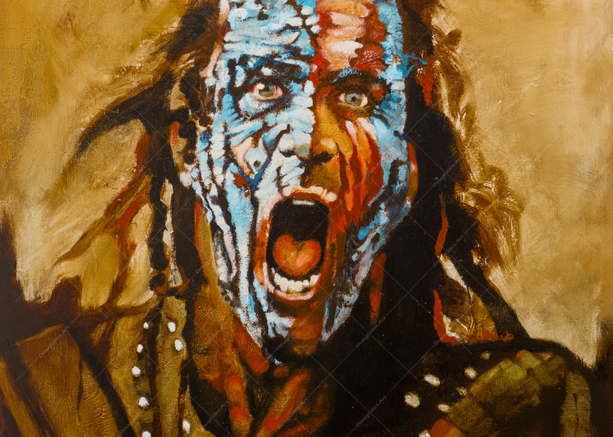 Braveheart Freedom Starting next week we're gonna work on the body. braveheart freedom