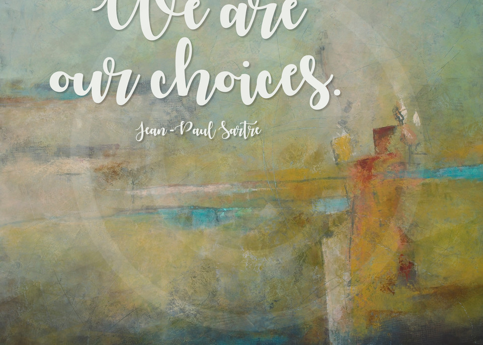Siren Song Inspirational Wall Quotes Sartre