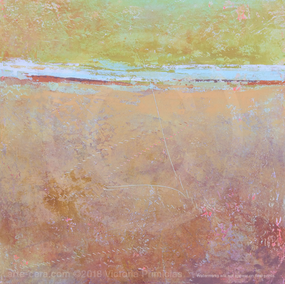 Melon Melee Beach Wall Art Artwork And Prints