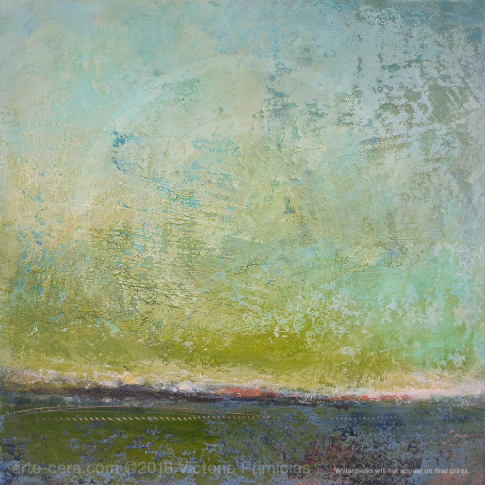 Merchant Skies - Seascape Paintings - Wall Art for Sale