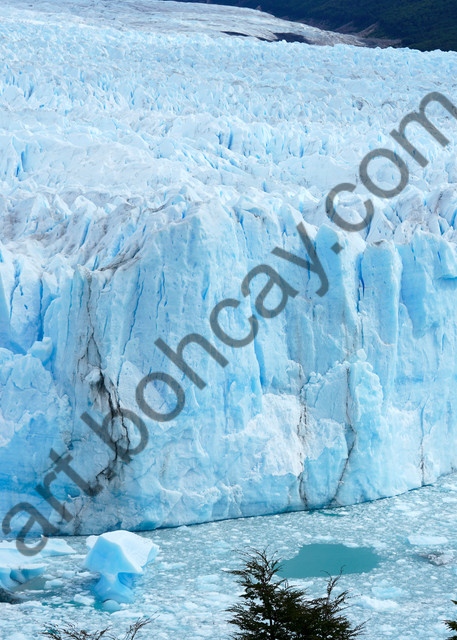 Perito Moreno,Glacier